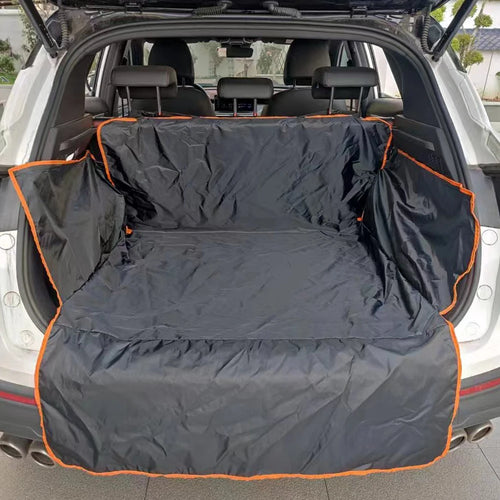 Funda de maletero impermeable para perros