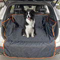 Funda de maletero impermeable para perros