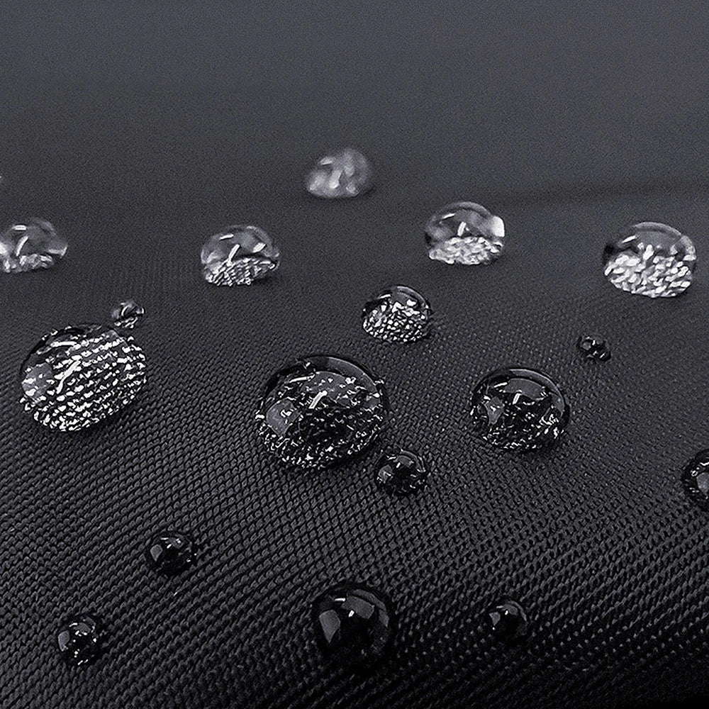 Funda de maletero impermeable para perros